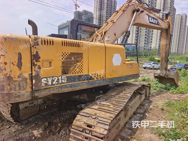 整机右后45°（整机外观）