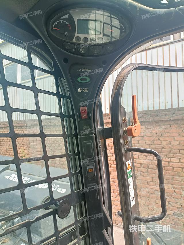 其他核心部件（设备外观及核心部件）