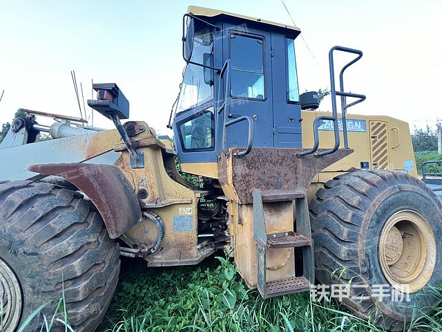 变速箱（整机外观及大件）