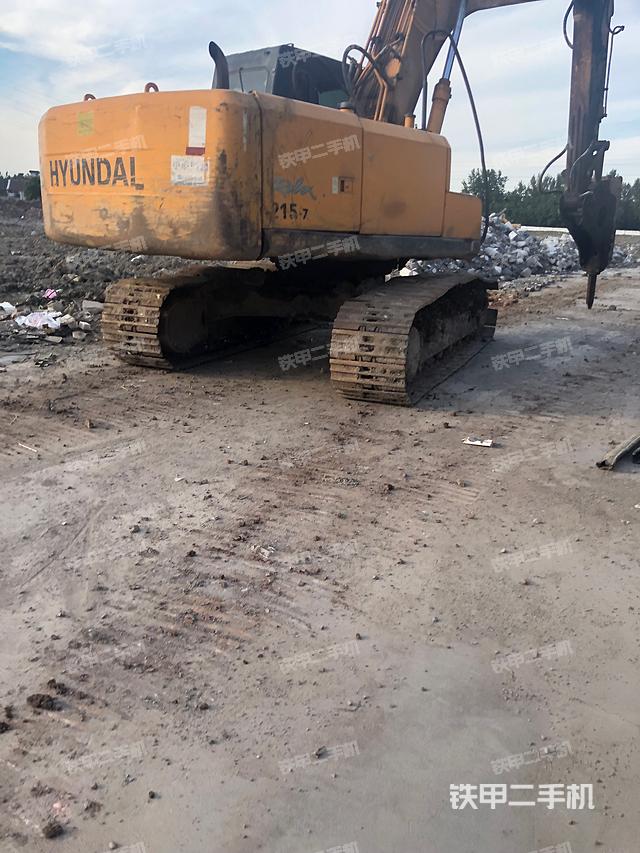 整机右后45°（整机外观）