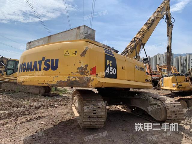 整机右后45°（整机外观）