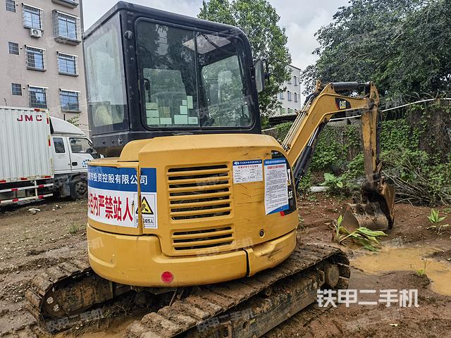 整机右后45°（整机外观）