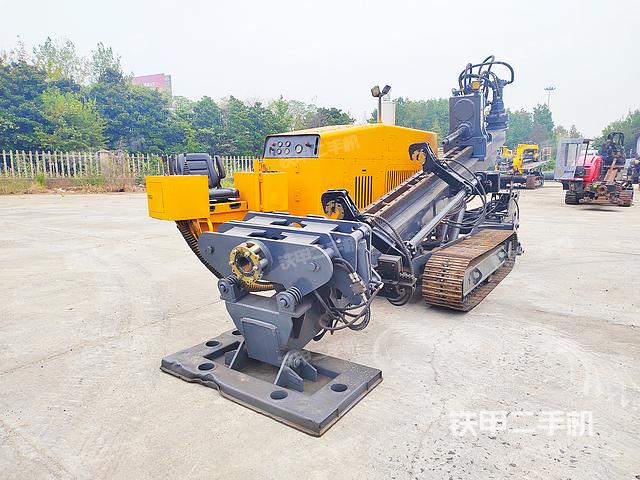 徐工XZ400水平定向钻