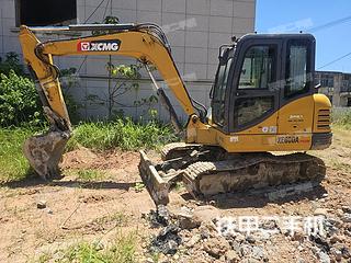 九江市出售 徐工 XE60DA 挖掘机