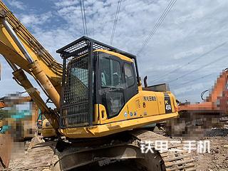 衢州市出售 小松 PC360-7 挖掘机
