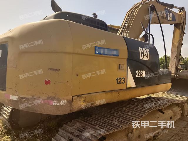 整机右后45°（整机外观）