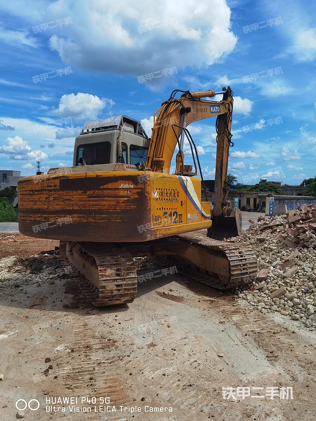 整机右后45°（整机外观）