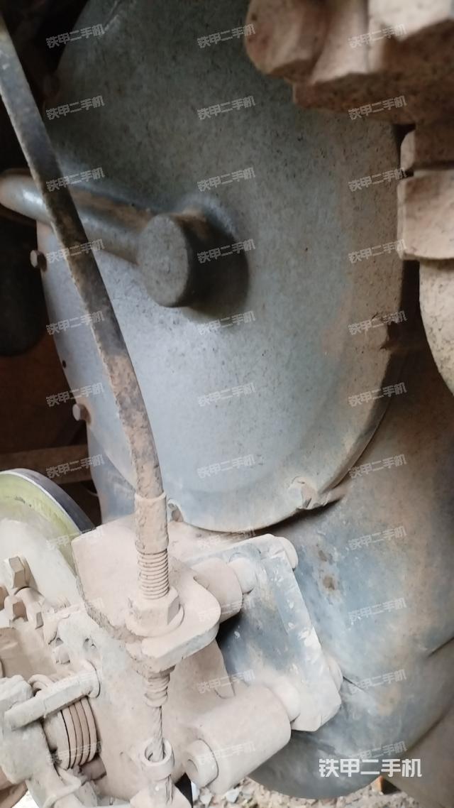 变速箱（整机外观及大件）