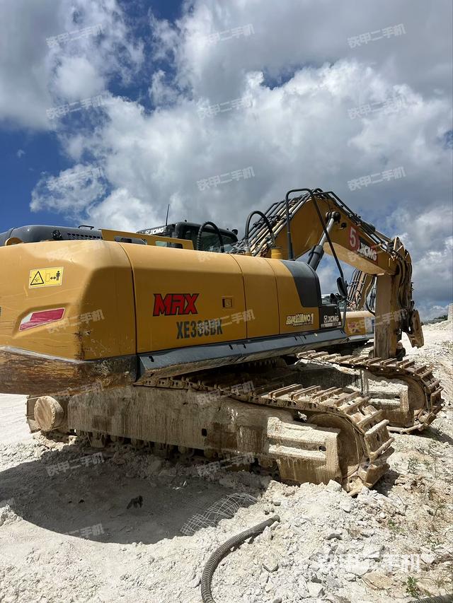 整机右后45°（整机外观）