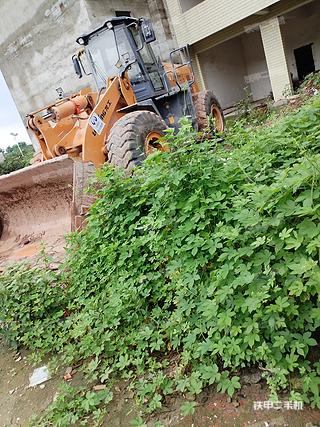 成都市出售 龙工 LG855N 装载机