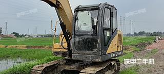 盐城市出售 柳工 CLG908DN 挖掘机