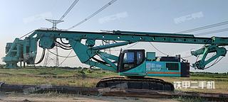 连云港市出售 上海金泰 SD25A 旋挖钻