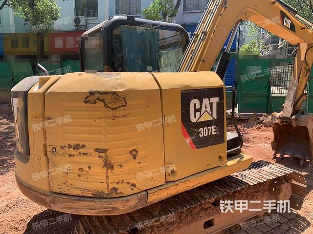 整机右后45°（整机外观）