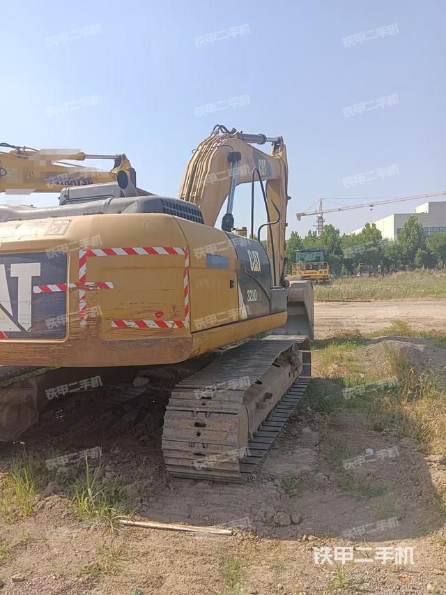 整机右后45°（整机外观）