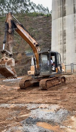 梅州市出售 三一重工 SY115C-9 挖掘机