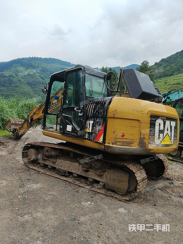 整机右后45°（整机外观）