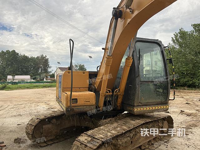 整机右后45°（整机外观）