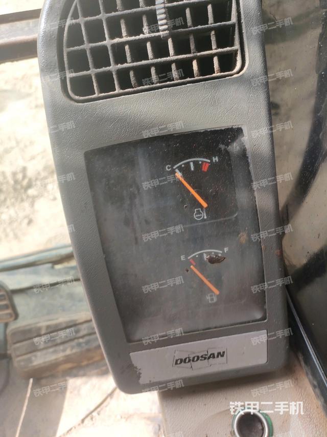 顯示屏?（駕駛室部分）