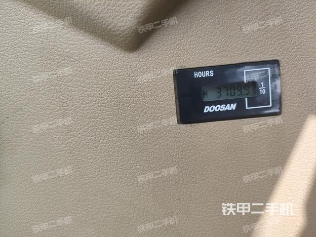 小時表（駕駛室部分）