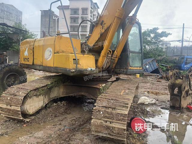 整机右后45°（整机外观）