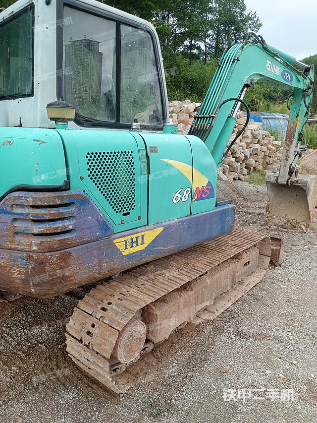 整机右后45°（整机外观）