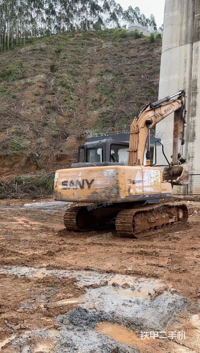 整机右后45°（整机外观）