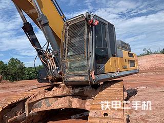 衢州市出售 徐工 XE490DK 挖掘机