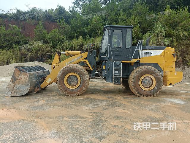 整机右后45°（整机外观及大件）