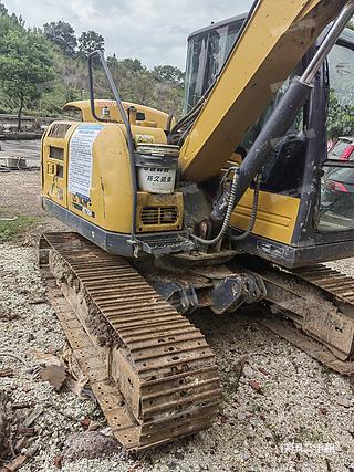 梧州市出售 徐工 XE75DA 挖掘机