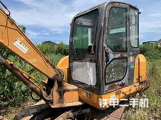 衢州市出售 雷沃重工 FR60 挖掘机