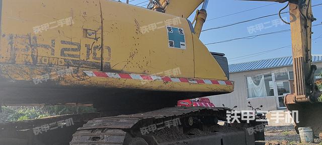 整机右后45°（整机外观）