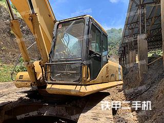 衢州市出售 小松 PC360-7 挖掘机