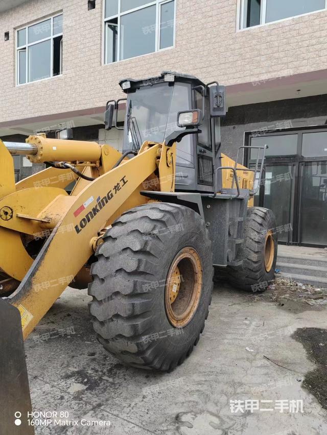 驾驶室操作台（整机外观及大件）