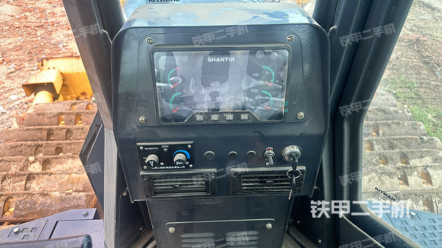 其他核心部件（设备外观及核心部件）