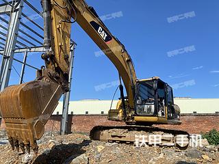 永州市出售 卡特彼勒 320D液压 挖掘机