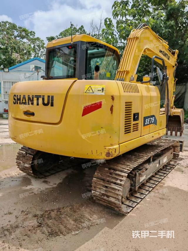 整机右后45°（整机外观）