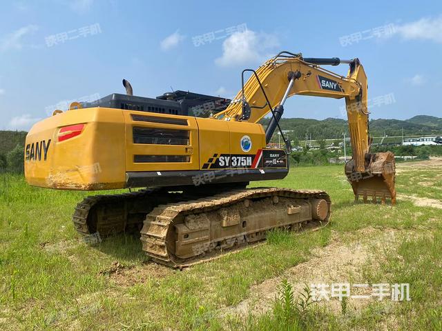 整机右后45°（整机外观）