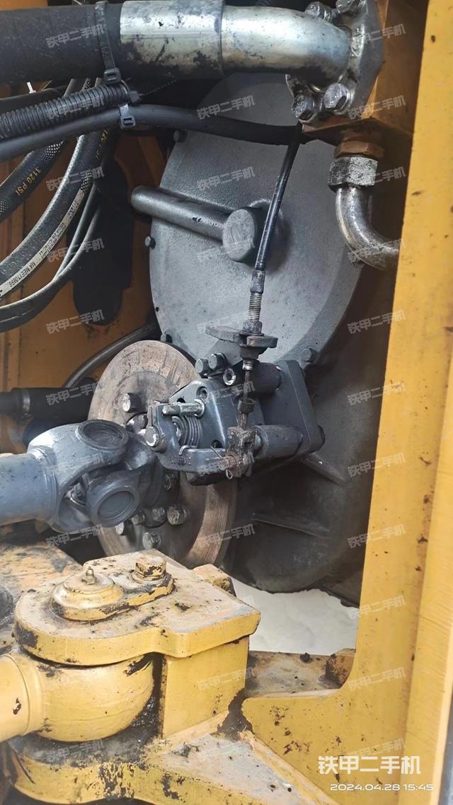 变速箱（整机外观及大件）