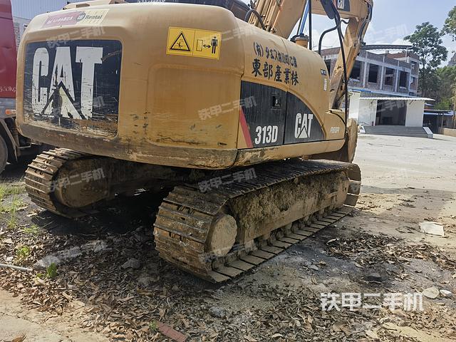 整机右后45°（整机外观）