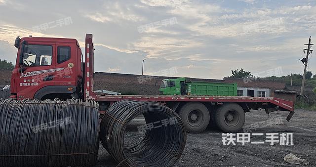 整机左侧（设备外观及核心部件）