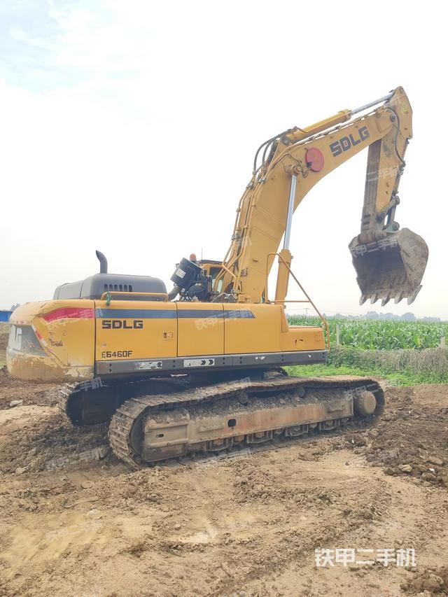 整机右后45°（整机外观）