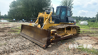 开封市出售 山推 SD16L湿地型 推土机