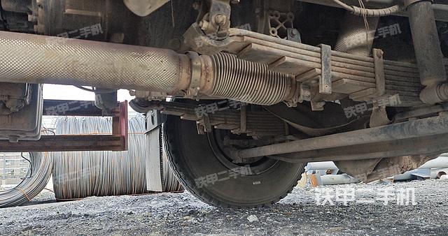 其他核心部件（设备外观及核心部件）