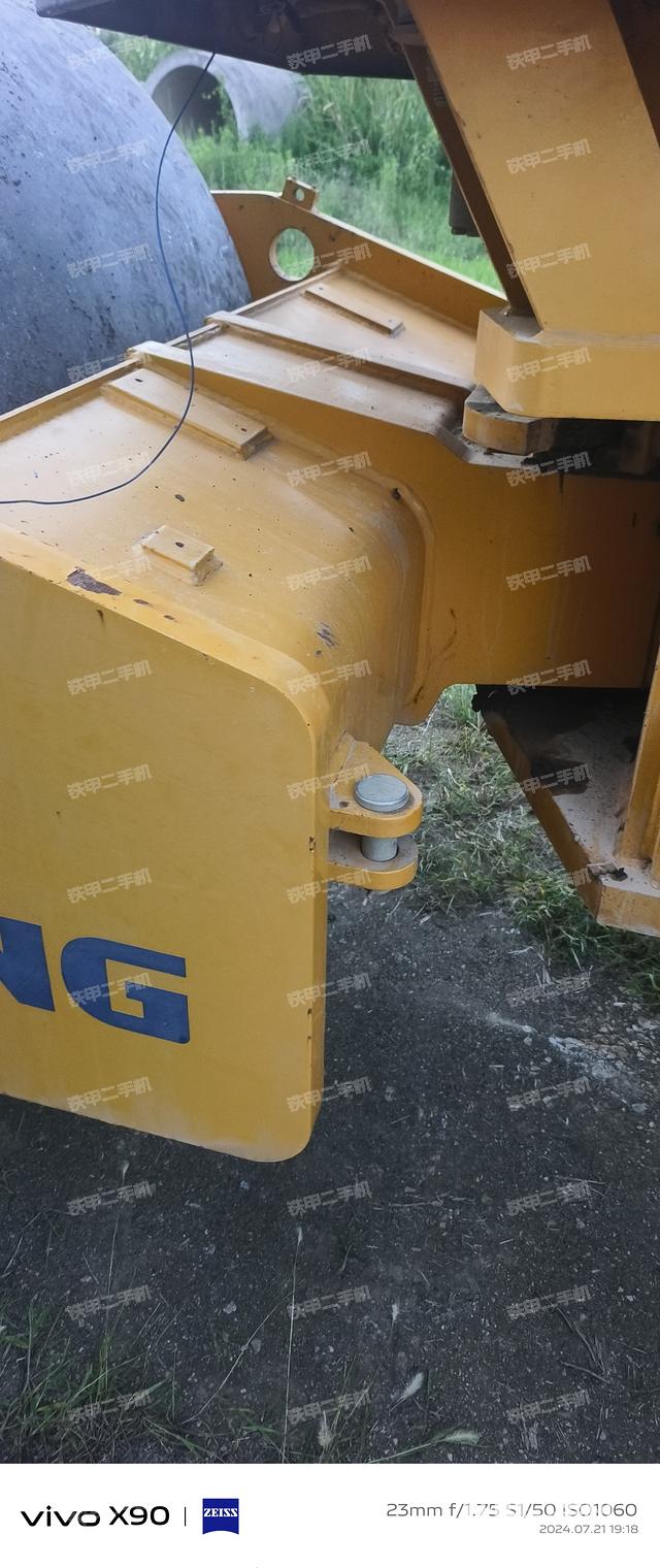 其他核心部件（设备外观及核心部件）