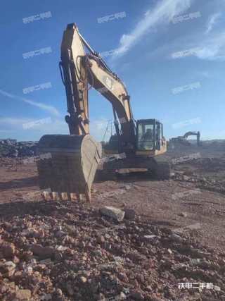 永州市出售 卡特彼勒 336D2液压 挖掘机