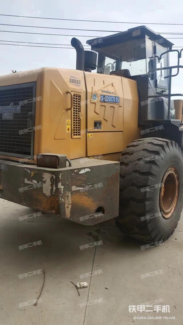 整机右后45°（整机外观及大件）