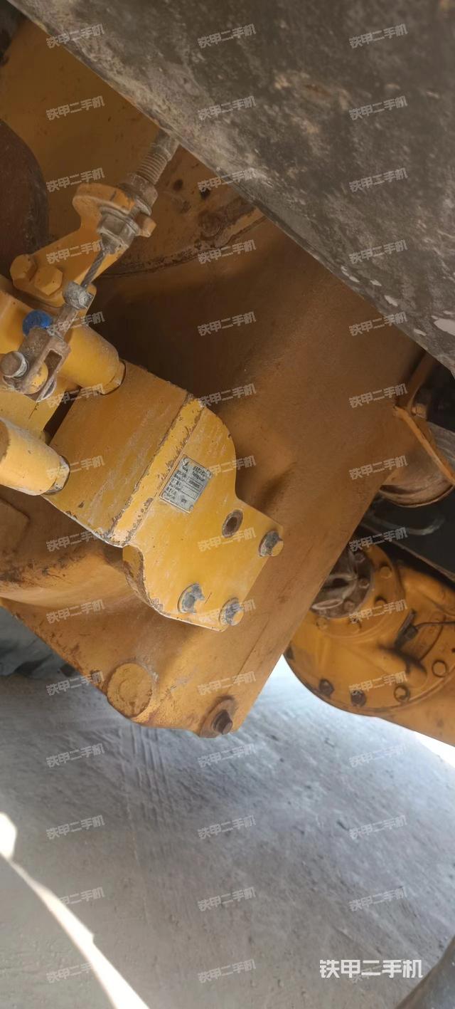 变速箱（整机外观及大件）