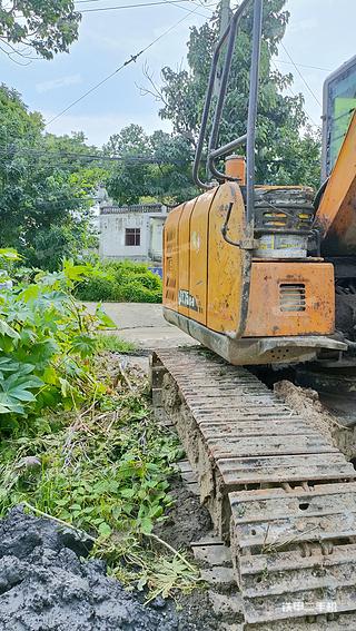 安顺市出售 三一重工 SY75C-9 挖掘机