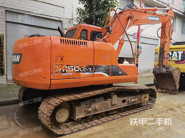 整机右后45°（整机外观）