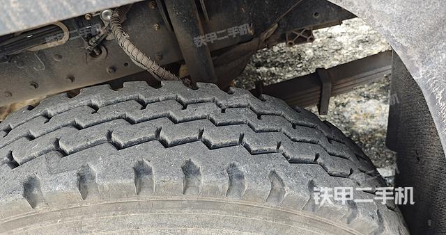 发动机（设备外观及核心部件）